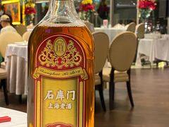-上海会馆(香港名都店)