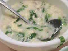-吕氏疙瘩汤·海鲜新鲁菜(海州利群店)