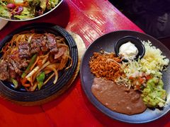 -Pistolera Mexican Cantina女枪手墨西哥餐厅(碧云路店)