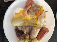 -威珀斯酒店·珀萃美食餐厅