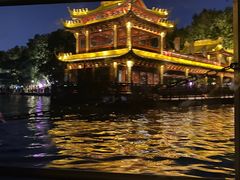 -西湖外事游船(花港观鱼码头)