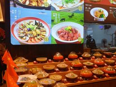 -乡里八闽·福州乡土菜(高宅店)