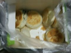 -老北京绿豆饼(解放路店)