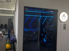 -FLARE STAR FITNESS(复地活力城店)