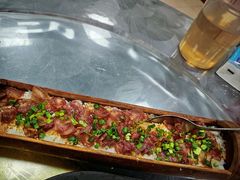 -盛得农家美食·无花果浸鸡·古法烧鸡·竹筒饭(白水寨森林海店)