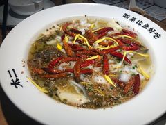 -太二酸菜鱼(正大广场店)