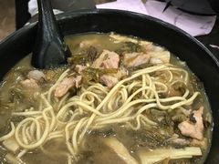 -慧娟面馆·餐厅(望江路店)