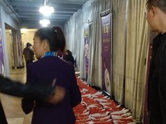 -千岛湖花园饭店-中餐厅