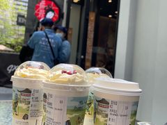 -茶颜悦色(花园道店)