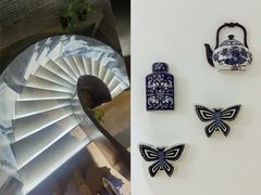 -归觅·西关小姐人文艺术馆(荔枝湾店)