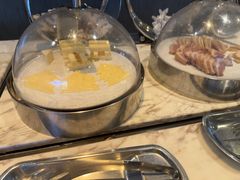 -筠咖啡西餐厅(上海国展宝龙丽筠酒店)