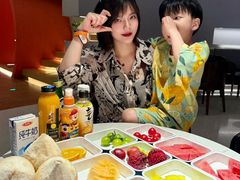-海德温泉酒店
