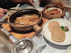 -晓粤·惹味粤菜(凯德乐峰广场店)