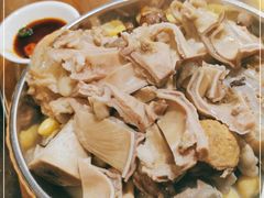 -猪肉婆私房菜(容桂总店)