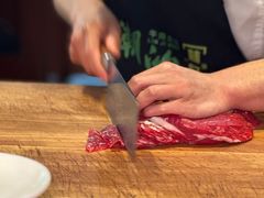 -潮汕林记牛肉火锅(万象天地店)