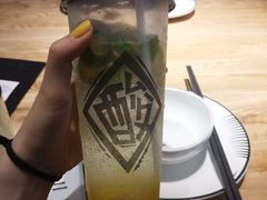 -太二酸菜鱼(深圳布吉万象汇店)