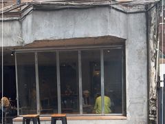 -来回·咖啡(天河南店)