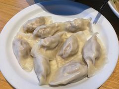 酸菜黑毛猪肉馅-关东小磨东北菜(上海长风大悦城店)