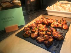 -威斯汀舞台餐厅