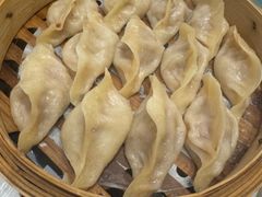 -老仁义·清真菜(太古街店)