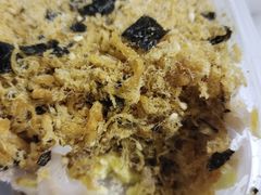 麻薯芋泥盒子-楊記桃酥王(下马坊店)