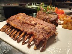 -银龙酒店-巴黎时光西餐厅