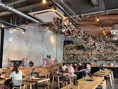 -Common Table · Brunch & Coffee
