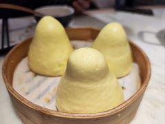 -绿茶餐厅(青岛城阳万象汇店)