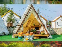 -九如山休闲旅游度假区