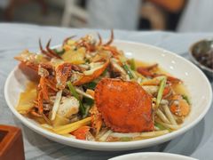 -辣螃铠盆盆蟹大排档(总店)