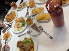 -宜家·瑞典风味餐厅(烟台路店)