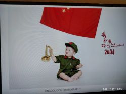 -星豆豆儿童摄影(南郊太白南路店)