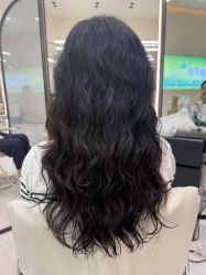 -琴美美容美发·三美会所