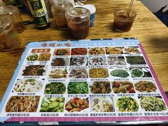 -棉湖小吃(龙河路店)
