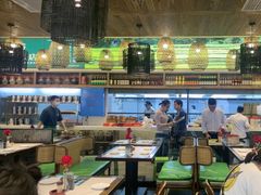 -剁椒入味(黄土岭店)
