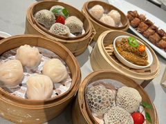 -潮府馆·非遗潮州菜·世纪公园(新国际博览中心店)