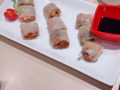 -避风塘(宝山万达店)