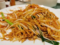 -华盛丰温州大排档(东三环南路店)