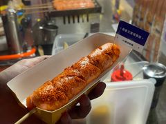 -三亚湾红树林度假世界(木棉酒店)