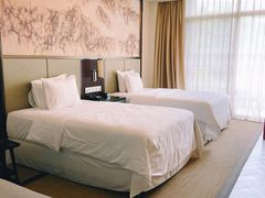 -成都安仁福朋喜来登酒店