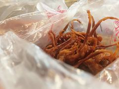 -帝煌烤卤(羊子街店)