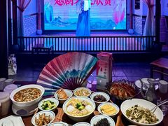 -寻宝记绍兴菜(鲁迅路店)