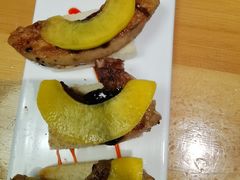 -王鼎精致料理铁板烧(世博源店)