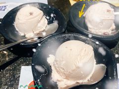 雪糕-古田居·特色寿司料理(星之岛旗舰店)