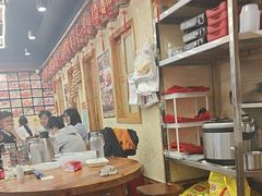-圣夜东北菜烧烤·夜宵·龙虾(胥江路店)
