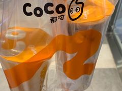 -CoCo都可(大兴凯德MALL店)