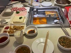 -海底捞火锅(勒泰店)