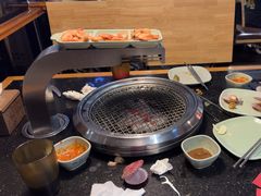 -韩盛·盛江山自助料理(于洪新玛特店)
