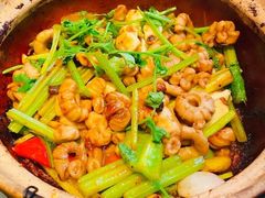 啫啫脆肠-煲煲好(朝阳门店)