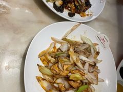 -京华烟云·北京烤鸭(领展购物广场·中关村店)
